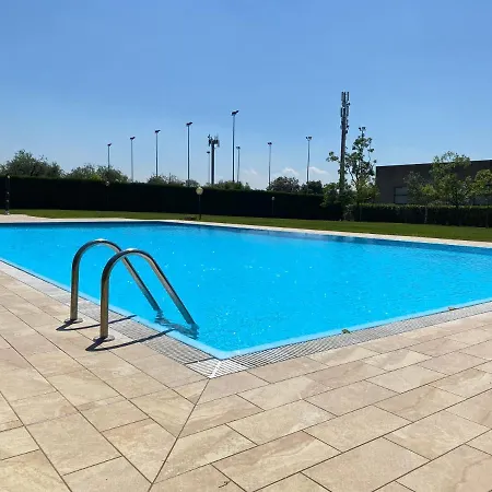 Apartment Welcome Traveller Jessy's House Bardolino