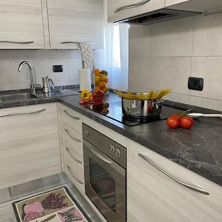 Appartamento Welcome Traveller Jessy's House *