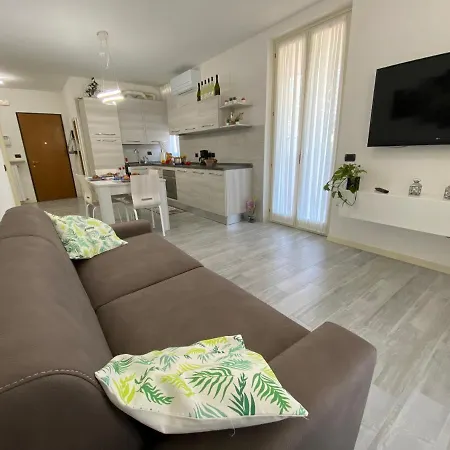 Appartamento Welcome Traveller Jessy's House *