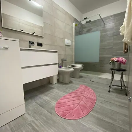 Welcome Traveller Jessy's House Appartamento