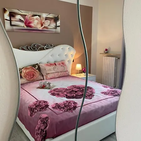 Welcome Traveller Jessy's House * Bardolino