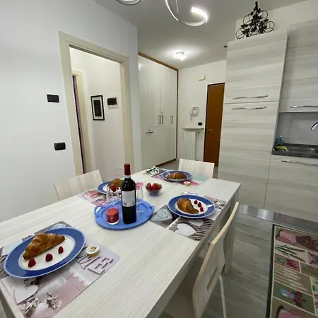 Welcome Traveller Jessy's House Apartment Bardolino