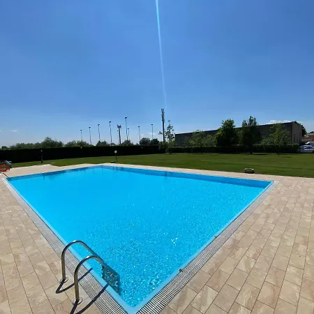 Welcome Traveller Jessy's House Appartamento *