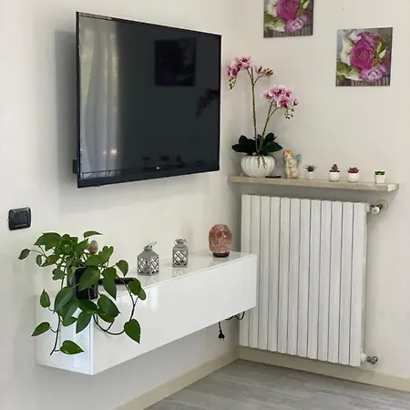 Welcome Traveller Jessy's House Bardolino