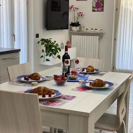 Welcome Traveller Jessy's House Bardolino