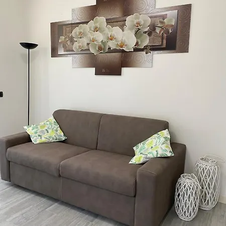 Welcome Traveller Jessy's House Appartamento