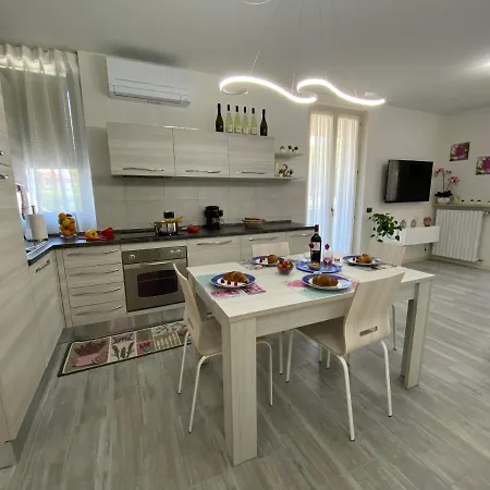 Welcome Traveller Jessy's House Appartamento *