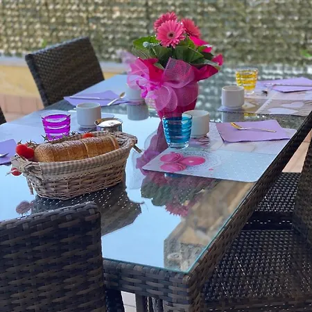 Welcome Traveller Jessy's House * Bardolino