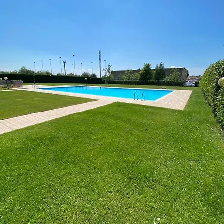 Welcome Traveller Jessy's House Appartamento *