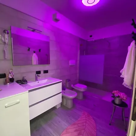 Welcome Traveller Jessy's House Appartamento *