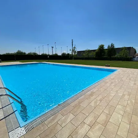Welcome Traveller Jessy's House Apartment Bardolino