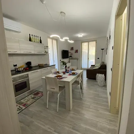 Welcome Traveller Jessy's House * Bardolino