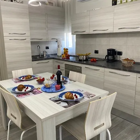 Welcome Traveller Jessy's House Bardolino