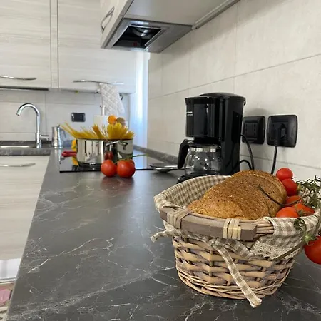 Welcome Traveller Jessy's House Appartement Bardolino