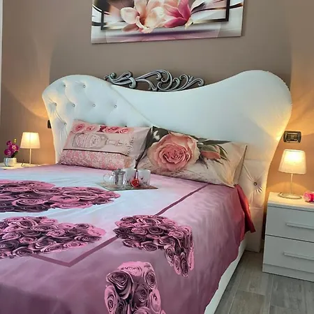 Appartement Welcome Traveller Jessy's House