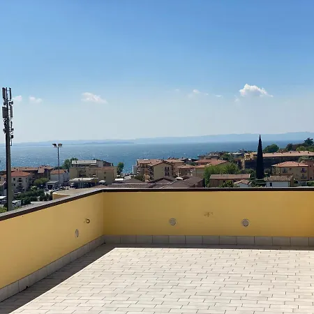 Welcome Traveller Jessy's House Appartement *