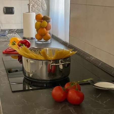 Welcome Traveller Jessy's House * Bardolino