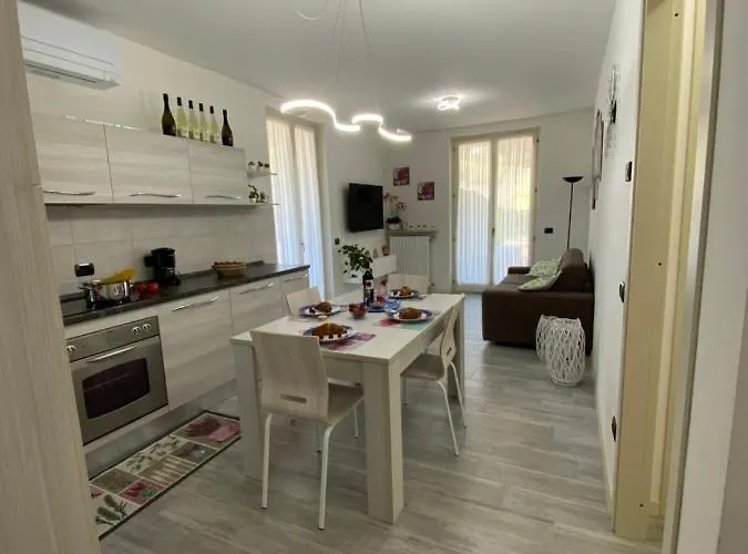 Welcome Traveller Jessy's House * Bardolino