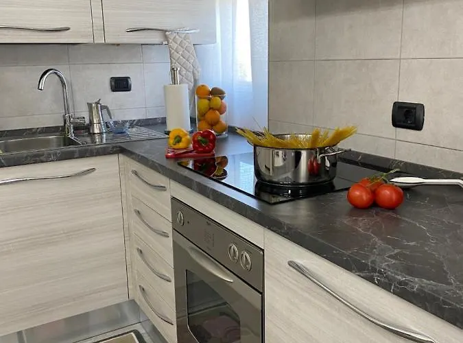 Apartment Welcome Traveller Jessy's House *