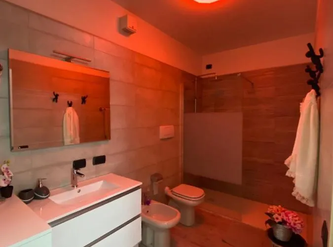 Daire Welcome Traveller Jessy's House *