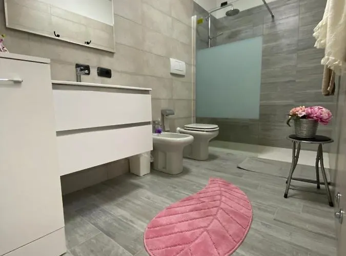 Welcome Traveller Jessy's House Apartment