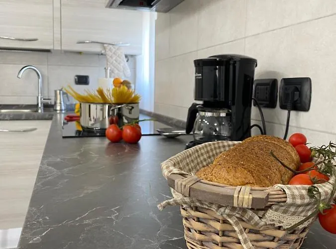 Welcome Traveller Jessy's House Apartment Bardolino