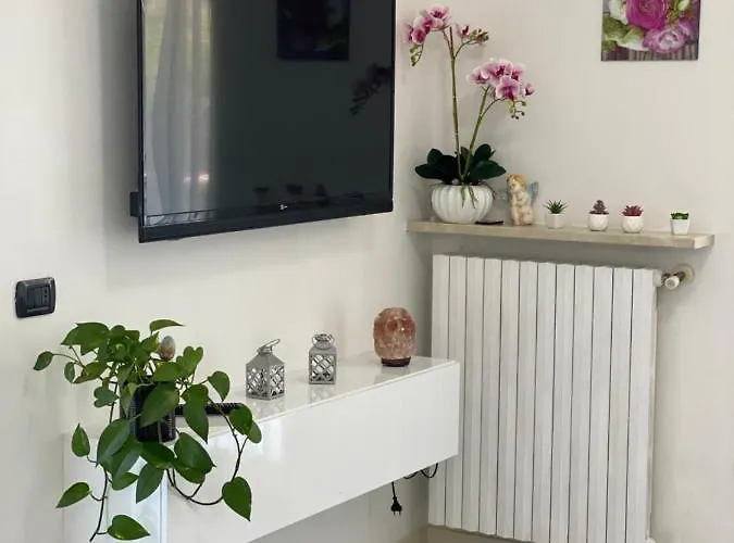 Welcome Traveller Jessy's House Bardolino