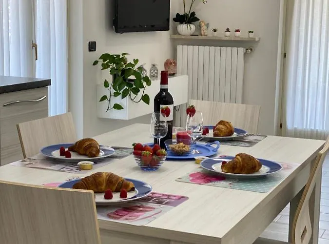 Welcome Traveller Jessy's House Bardolino