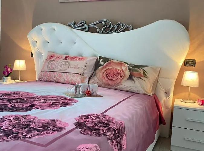 Apartment Welcome Traveller Jessy's House