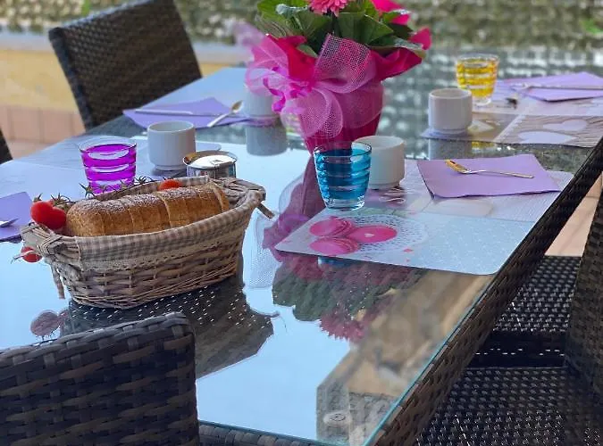 Welcome Traveller Jessy's House * Bardolino