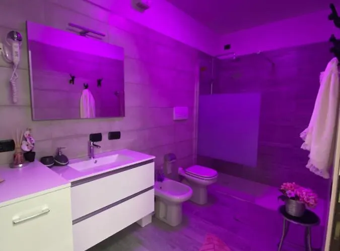 Welcome Traveller Jessy's House Apartment *