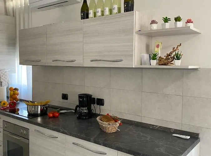 Welcome Traveller Jessy's House Apartment